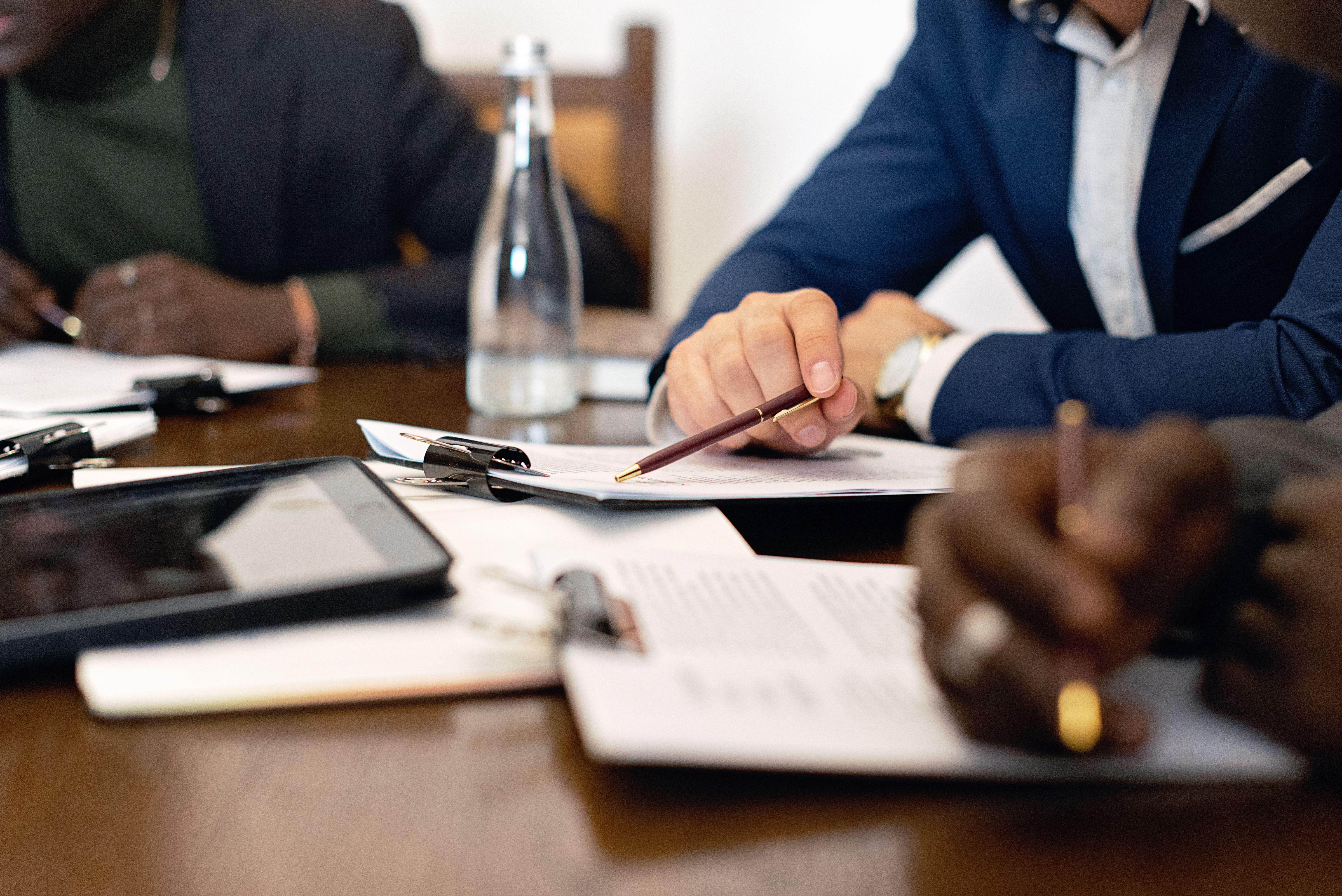Business process optimization and analysis